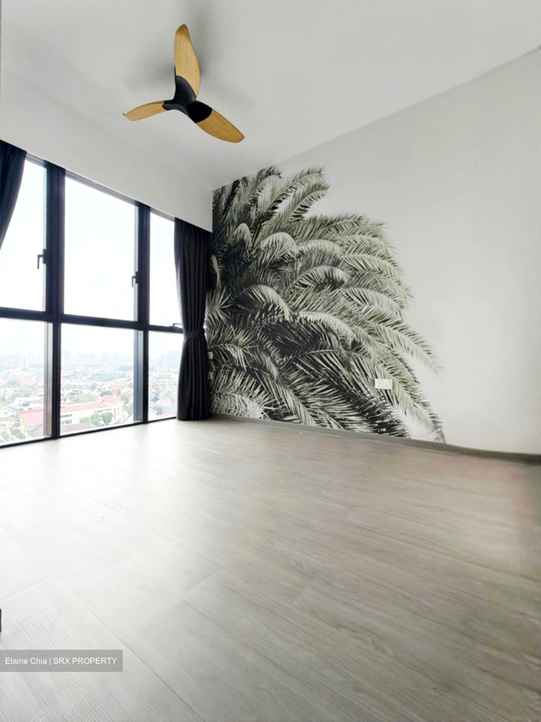 The Garden Residences (D19), Apartment #621773131